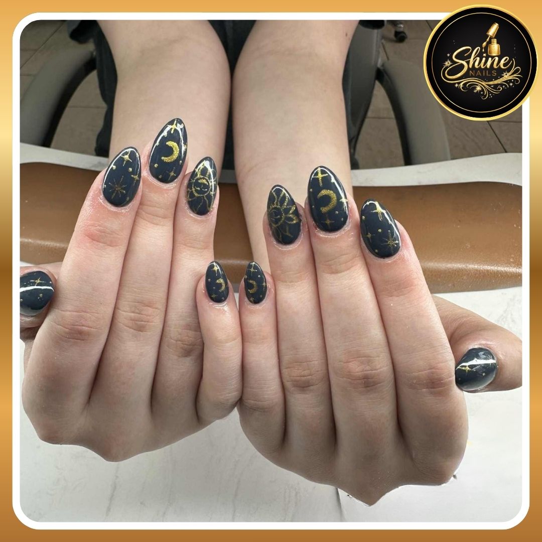 Shine Nails